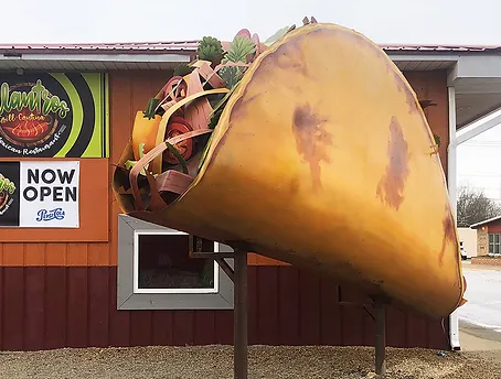 Big-Taco