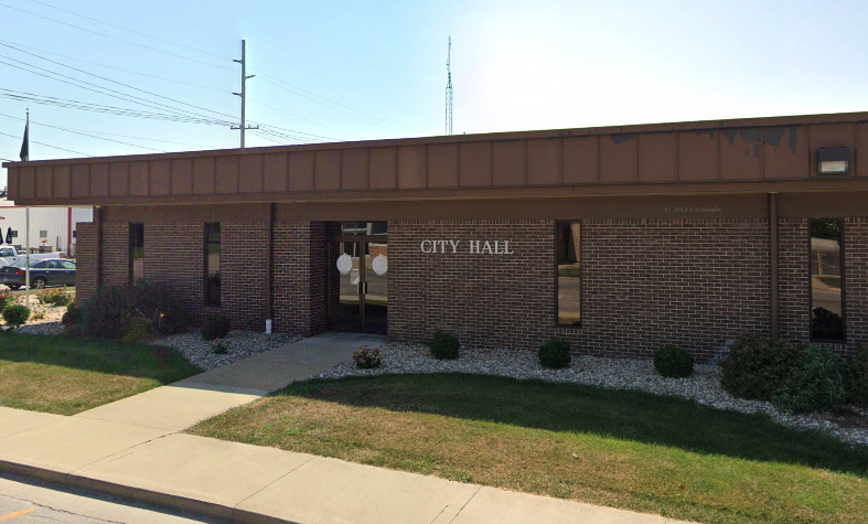 Casey Council Meeting.1