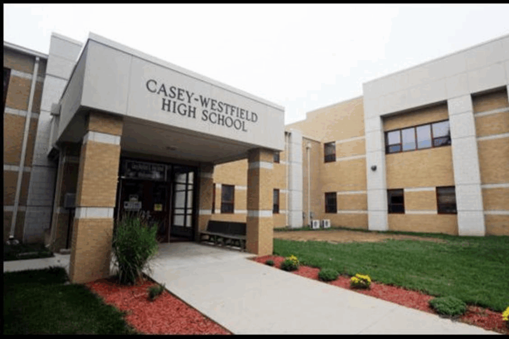 Casey Westfield School Board.1