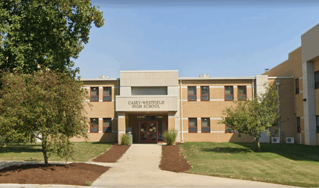 Casey Westfield School Board.2