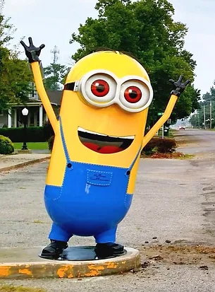 Minion Minion